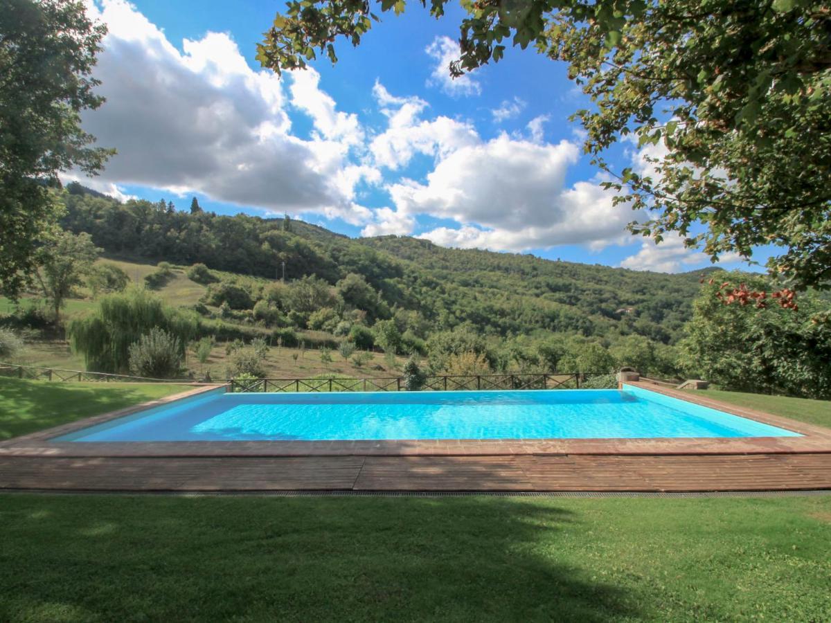 Holiday Home Lucolena By Interhome Lucolena in Chianti 外观 照片