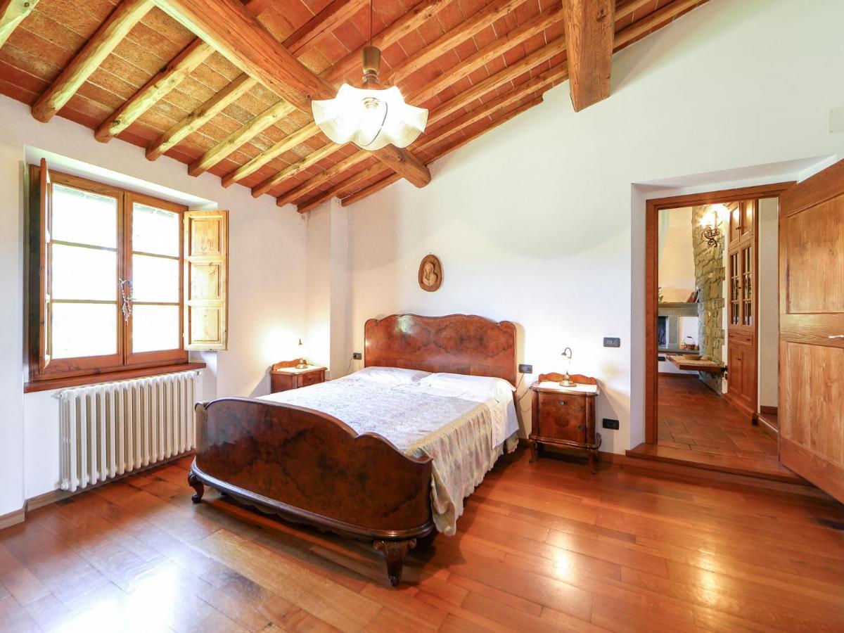 Holiday Home Lucolena By Interhome Lucolena in Chianti 外观 照片